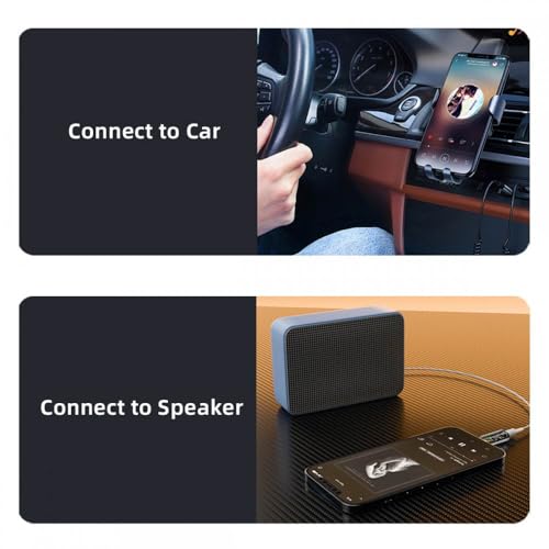 CY 2pcs/lot Audio Adapter Type C USB-C to 3.5mm Audio AUX & MIC Sound Card 16bit 48kHz Adapter Compatible with Laptop Tablet Phone - style: USB-C to DAC 3.5mm 48kHz 2pcs