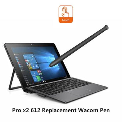 Stylus Pen for HP Elite x2 1012 G1 Stylus Pen 2016-30D-3 - color: Silver, style: 2016-30D-3