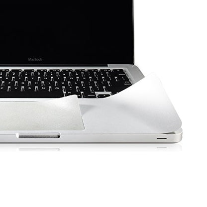 Moshi PalmGuard and Trackpad Protector for 13" Non-Retina Unibody MacBook Pro, Silver