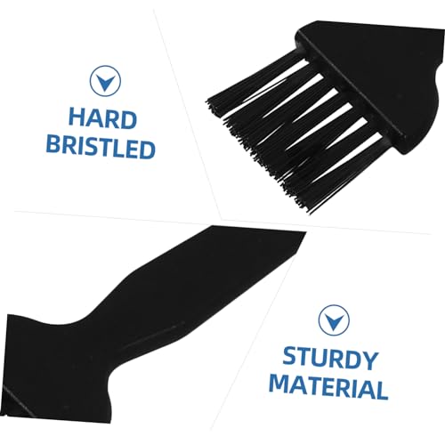 7pcs Static Brush Set Electronics Cleaning Brush Computer Keyboard Laptop Phone Contact Cleaning Kit