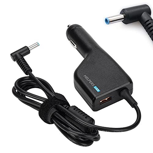 19.5V 4.62A 3.33A 2.31A Laptop Charger Compatible for HP Laptop Envy EliteBook TouchSmart Folio Pavilion Stream Spectre Zbook chromebook Notebook Adapter Power Supply 90W 65W 45W