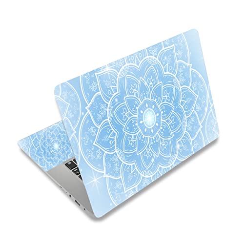 11.6 13 13.3 14 15 15.6 inches Netbook Laptop Skin Sticker Decal Reusable Protector Cover Case for Laptop Notebook chromebook (W-NEK-27) - color: W-NEK-27