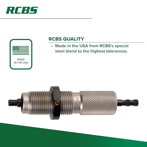 RCBS Lock-Out Die