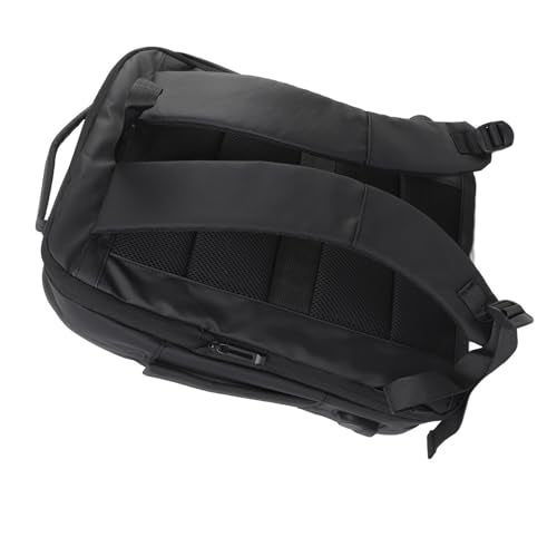 AYNEFY for Travel Business Expandable 25L to 60L Fits 17in Laptop for Men Dad Boyfriend Household Goods