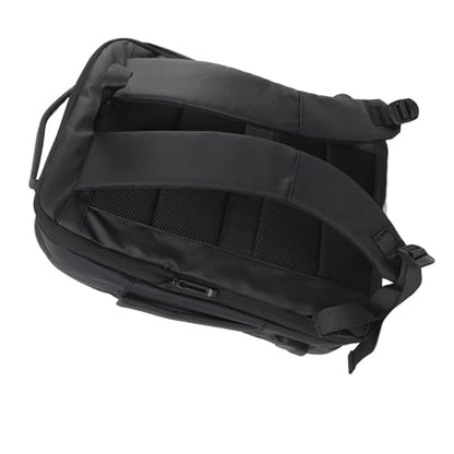 AYNEFY for Travel Business Expandable 25L to 60L Fits 17in Laptop for Men Dad Boyfriend Household Goods