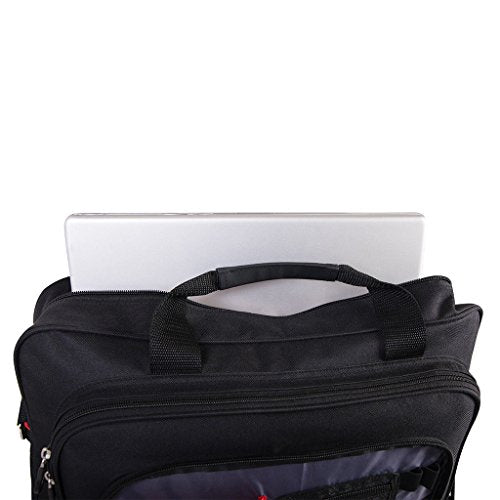 Swiss Gear Business Case With Laptop Section For 17.3" Laptop