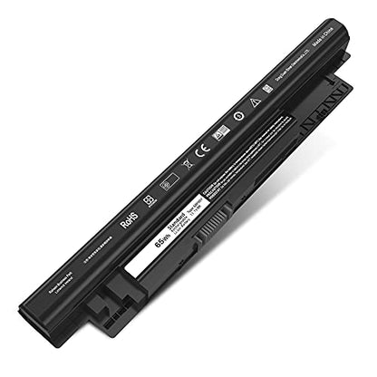 SLE-TECH MR90Y 65Wh Battery for Dell Inspiron 14R 15R 3421 3521 Vostro 2421 | Compatible with Dell Inspiron 3521 3437 3721 5521 5721 5437 5537, Latitude 3540, XCMRD 0MF69 N121Y G35K4 MK1R0, 11.1V 6-Cell