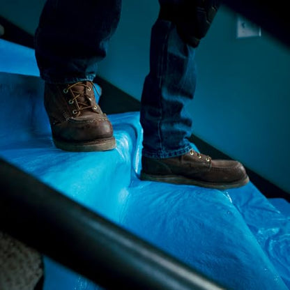 Stay Put Surface Protector, 39.37-inch x 54.13-feet - size: 39.37-inch x 54.13-feet