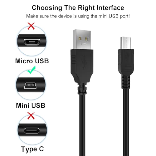 USB Cable Laptop PC Cord Compatible for USB 2.0 External 7.1CH Optical Audio Sound Card Adapter