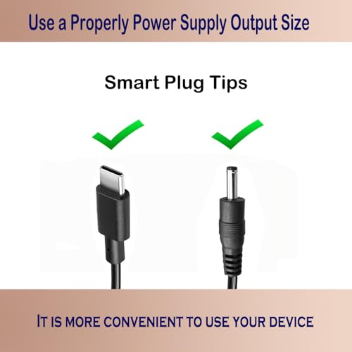 19V AC/DC Adapter Compatible with Acemagic AX16 Pro AX16Pro Ace Magic 16'' FHD Display Windows 11 Laptop JHD-AP045U-190210-AF 2.1A - 2.37A Power Supply Charger | Laptop 2.1A - 2.37A AC/DC Adapter Power Supply Charger 16'' FHD Display Windows 11