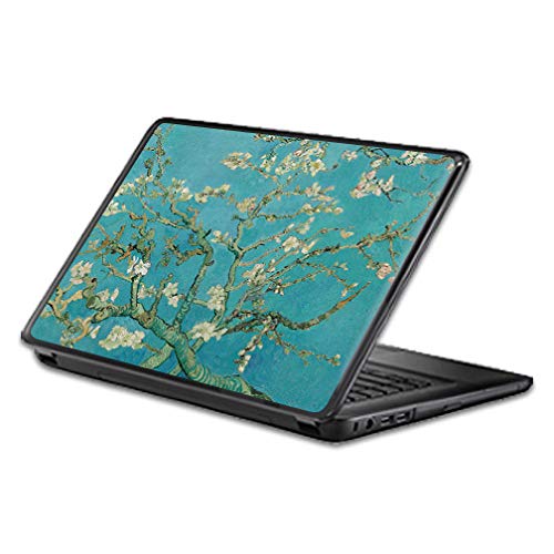 MightySkins Skin Compatible with Universal 15" Screen - Almond Blossom | Protective, Durable, and Unique Vinyl Decal wrap Cover | Easy to Apply, Remove, and Change Styles | Made in The USA - color: Almond Blossom