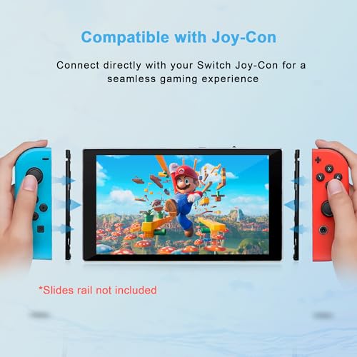 wisecoco 7 inch Portable Monitor 1080P FHD 60Hz Mini Pocket Touchscreen Display USB C HDMI Ultra Thin Lightweight IPS Second Screen Gaming for Raspberry Pi 5/4 PC/Laptop/PS5/XBOX/Switch