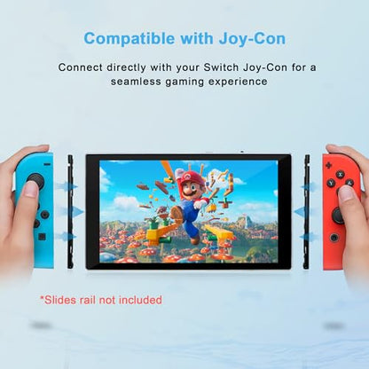 wisecoco 7 inch Portable Monitor 1080P FHD 60Hz Mini Pocket Touchscreen Display USB C HDMI Ultra Thin Lightweight IPS Second Screen Gaming for Raspberry Pi 5/4 PC/Laptop/PS5/XBOX/Switch