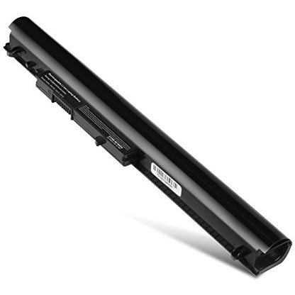 Fancy Buying 38Wh OA03 OA04 Laptop Battery for HP Spare 751906-541 746641-001 740715-001 746458-421 240 G2 250 G3 HSTNN-LB5Y CQ14 CQ15 15-r015dx 15-g019wm 15-g012dx 15-g029wm 15-d069wm - size: 10.3*1.56*0.85inch OA04