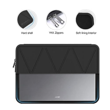 Smatree 16 inch Hard Water-Resistant Sleeve Case for Acer Swift Go 16-SFG16-71-52SD/Edge 16-SFA16-41-R6YS, for Acer Swift X Laptop-SFX16-52G Laptop - color: For 16inch Acer Swift