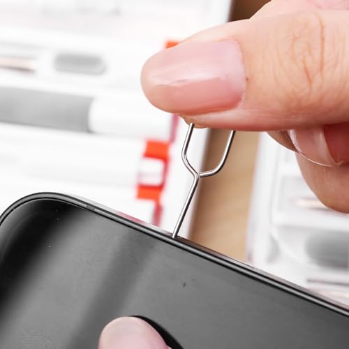 14-in-1 Portable Multi-Functional Electronic Cleaner Set for Phone Earbuds Keyboard Cleaning Brush Tools Kit
