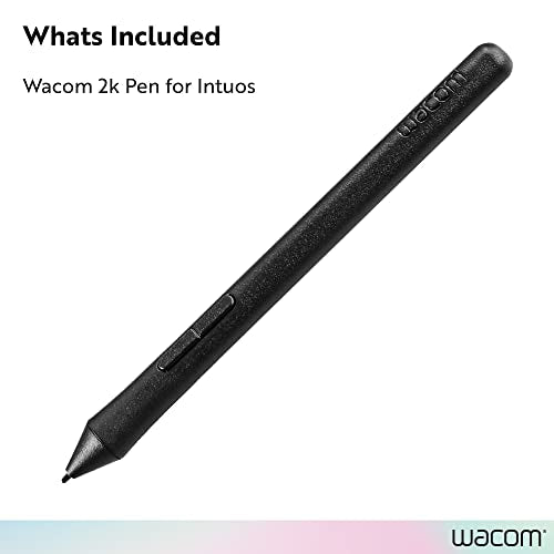 Wacom Intuos Pen LP190K (Old Version)