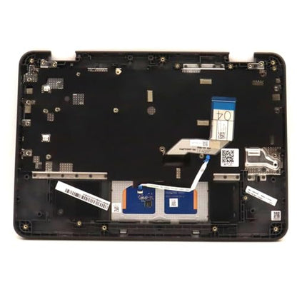 New for Chromebook 100e Gen 3 82UY 82V0 Palmrest Upper Case Keyboard Cover Touchpad US KB TP 5M11H52901 Laptop