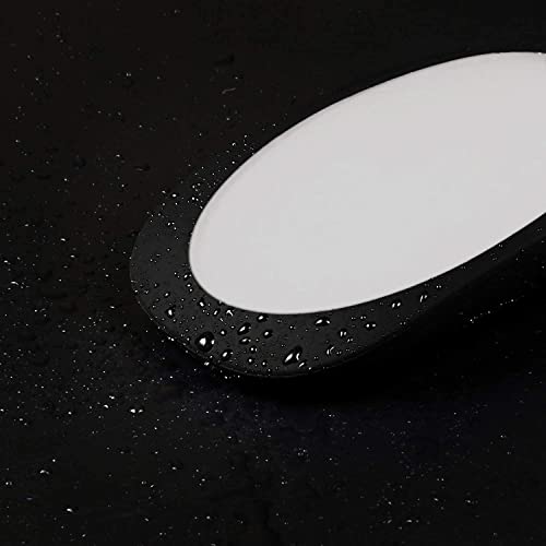 Magic Mouse Silicone Case Cover for Apple Magic Mouse 1 & 2, Pink | Soft ultra-thin silicone skin, dust-resistant, shock-absorbing, anti-scratch, easy to install - color: 1-pink
