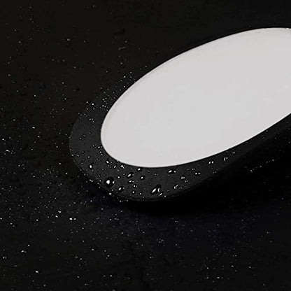 Magic Mouse Silicone Case Cover for Apple Magic Mouse 1 & 2, White | Soft ultra-thin silicone skin, dust-resistant, shock-absorbing, anti-scratch, easy to install - color: 1-White
