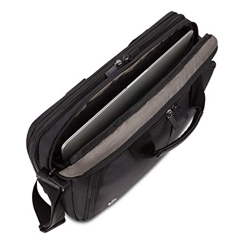 Wenger - style: Wenger Padded Document Organizer
