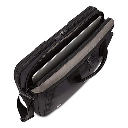 Wenger - style: Wenger Padded Document Organizer