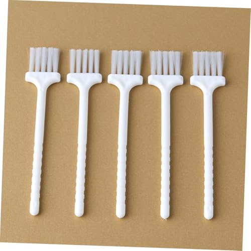 Angoily 2 Sets -in-one Keyboard Cleaning Set Dust Cleaners Dusters for Household Cleaning Tools