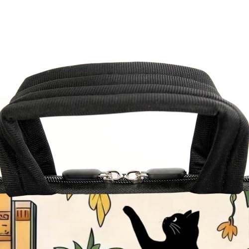 15.6" Laptop Sleeve 14" 15" 15.4" Chromebook Case Ultrabook Case Notebook Sleeves PC Messenger Bag (XM-15ST-2) - color: XM-15ST-2