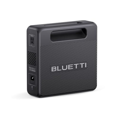 BLUETTI Handsfree 1 Portable Power Station 268Wh 300W LFP (No Backpack) | 5 Output Ports, Solar Generator for Fly，0-80% in 45% Min, World's Slimmest Power Station, for Camping, Drones, Photography - style: BLUETTI Handsfree 1 power station