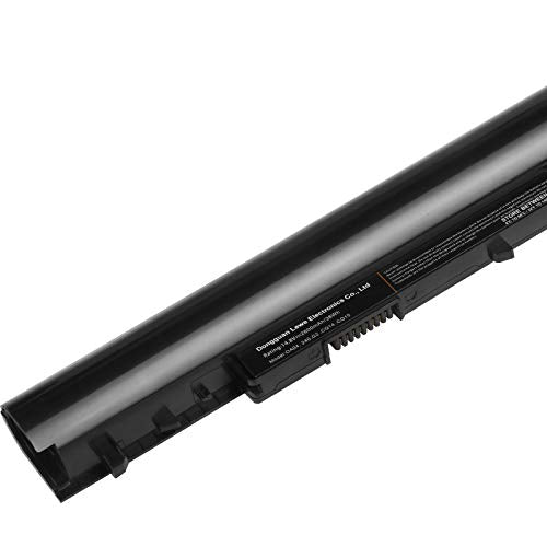 Fancy Buying 38Wh OA03 OA04 Laptop Battery for HP Spare 751906-541 746641-001 740715-001 746458-421 240 G2 250 G3 HSTNN-LB5Y CQ14 CQ15 15-r015dx 15-g019wm 15-g012dx 15-g029wm 15-d069wm - size: 10.3*1.56*0.85inch OA04