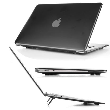 mCover Case Compatible for 2010~2019 13.3" Apple MacBook Air A1369 A1466 (Without Retina Display) Laptop Computer ONLY (NOT Fitting Other MacBook Models) - Pink - color: Pink