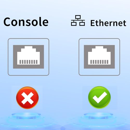 USB to Ethernet Cable 3.3FT, USB 3.0 A to RJ45 Male Cable Directly Connected Gigabit LAN Network, Compatible with Laptop, PC, MacBook, Switch, Windows 10/11, macOS, Linux - size: 3.3FT, style: USB A to Ethernet