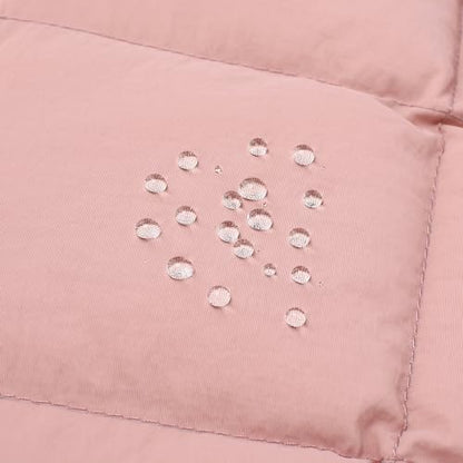 Puffy Laptop Sleeve 13 Inch 14 inch, Pink | Pillow Shape Laptop Sleeve, Compatible MacBook Pro 13inch 14 Inch M4 M5 Pro/Max, MacBook Air M1 M2 M3 2026, MacBook Neo - color: Pink, size: For 13"-14" MBA/MAP M4 M3 M2 M1