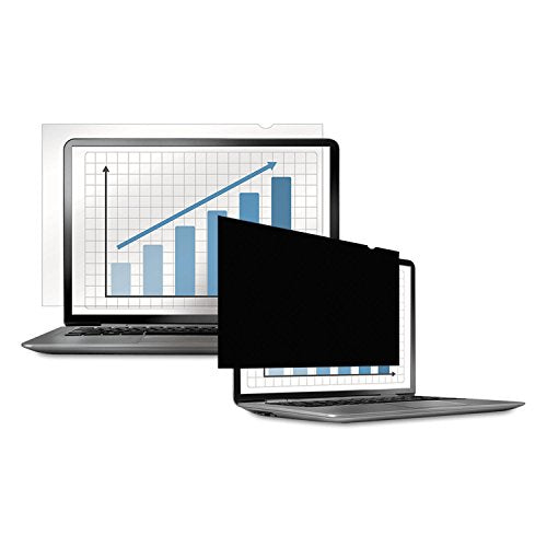 Fellowes PrivaScreen Privacy Filter for 24.0 Inch Widescreen Monitors 16:9 (4811801) - size: 24.0" W 16:9, style: Widescreen