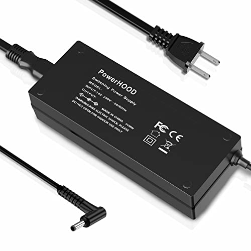 65W 45W Laptop Charger Replacement AC Adapter Compatible with HP Home & Business Laptop 15-dy5097nr 15-dy2795wm HP 15-dy2702dx 15-dy4013dx 6X3B4UA#aba 15-dy0701ds 15-dy2024nr 15-dy1036nr Power Supply