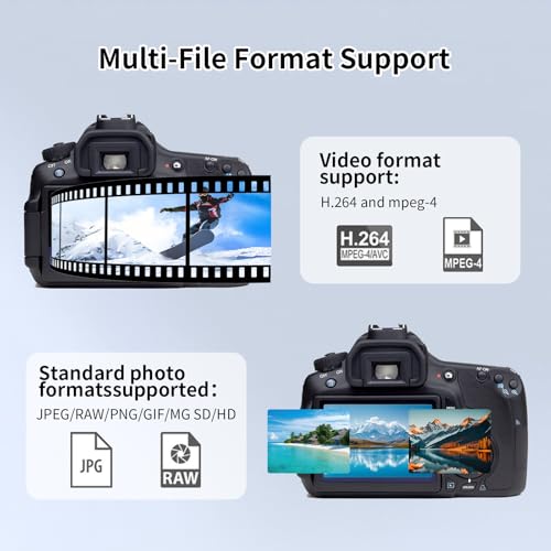 SD Card Reader for iPhone 15/16/17, USB C to SD Memory Card Adapter for iPad, Digital Camera Adapter iPhone,Supports SD and TF Card for iPad,Plug and Play No App Required - size: Dual Slots(SD+TF for USBC)