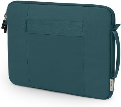 Osprey Arcane 14 Inch Laptop Sleeve, Stargazer Blue - color: Stargazer Blue, size: 14-Inch