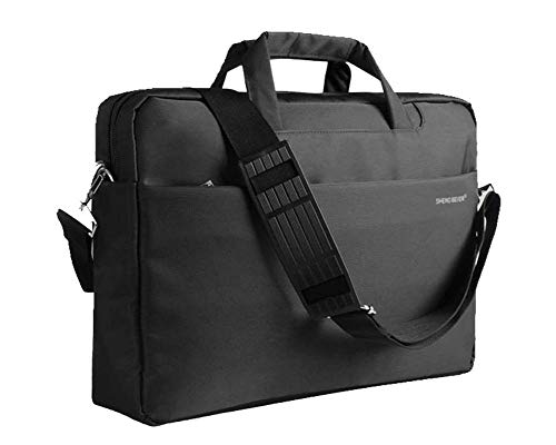 18.4 Inch Laptop Bag Nylon Waterproof with Shockproof Fit Up to 18 Inch Gaming Laptops Notebook Computer