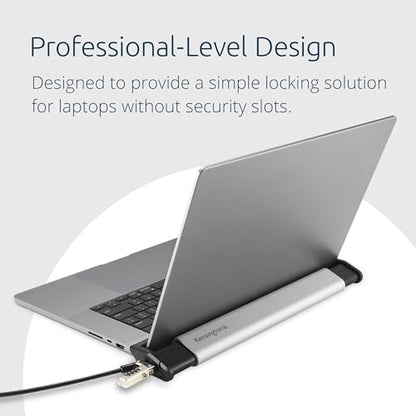 Kensington MacBook and Surface Laptop Locking Station
