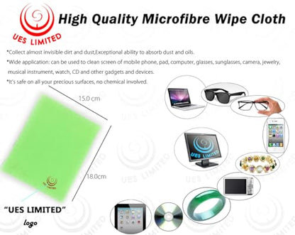 UESWILL for MacBook Pro 16 inch Case M5 M4 M3 M2 M1 A3429 A3428 A3403 A3186 A2991 A2780 A2485 (2021-2026 Release), Glossy Sparkling Hard Shell Cover + Microfiber Cloth, Glitter Clear - color: Glitter Clear, size: MacBook Pro 16" (M1 M2 M3 M4 M5)