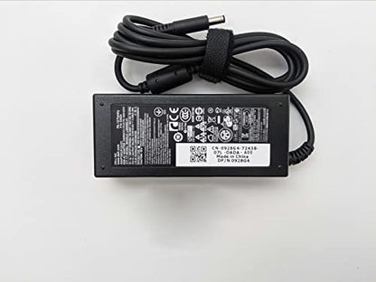 65W 45W AC Charger for Dell Inspiron 14 15 16 5620 3530 3535 5435 5635 P117F001 P112F P171G P125F Laptop 19.5V 3.34A 2.31A Power Supply Adapter Cord