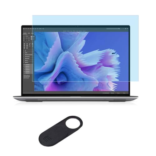Screen Protector for Dell Precision 14 5470 5480 5490, Dell Pro 14/Pro 14 Plus/Pro 14 Max PA14250 PB14250 MC14250, Latitude Chromebook 5430, Eye Protection Blue Light Glare UV Blocking Filter