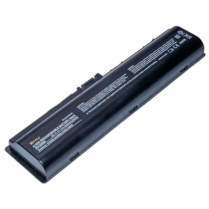 GHU HSTNN-IB42 Laptop Battery Replacement for HP Pavilion DV2000 DV6000 DV6700 DV6500 DV2500 DV2700 V6000, Compatible with 411462-141 441425-001