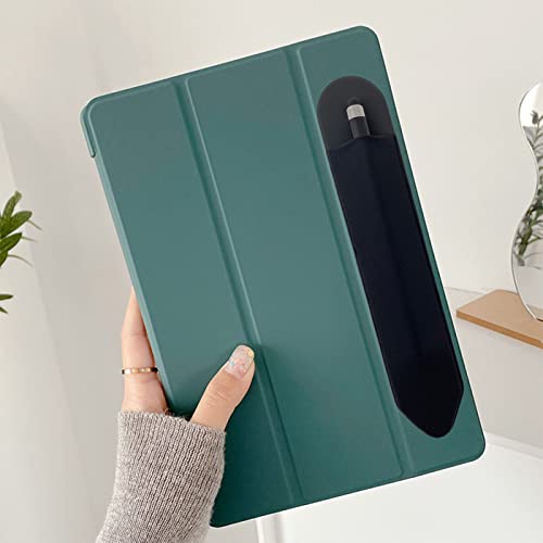 Tablet Stylus Pen for Android/iPhone/Touch Screens/Samsung/Kindle Fire HD,Universal Stylist Capacitive Pens 2 in 1 Pencil Holder for Galaxy Tab A8/A7 Lite/S6/Note 10/Apple iPad/14 Pro Max/13/12/11/SE