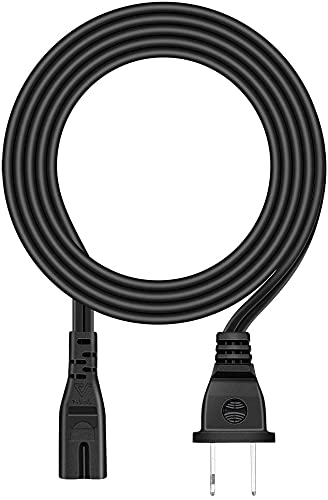 Powseed 65W Universal Laptop Charger USB C for MacBook Dell HP Lenovo Acer Chromebook Asus Samsung Sony Toshiba Gateway 18.5V 19V 19.5V 20V Computer Power Cord Supply AC Adapter, 70W Max