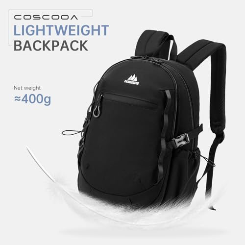 40x30x15cm Personal Item Travel Backpack,16"x12"x6" Small Carry-On Bag 20L, Flight-Approved Underseat Luggage, Mochila de Viaje,Cabin-Size Lightweight Backpack for Men & Women - color: Green