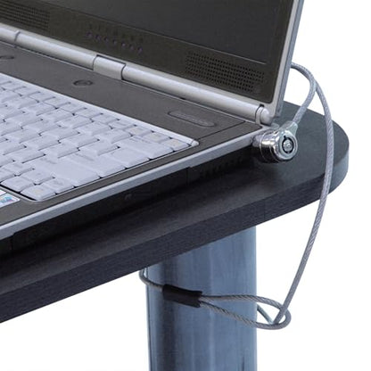 STEREN Security Padlock for Laptops