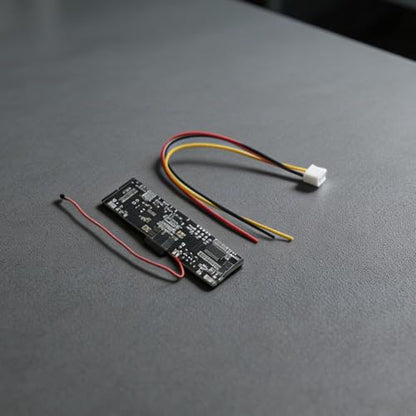 3S 4S 5S 65W 100W Power Bank Module Circuit Board With Charging, Comprehensive Safety Protections And Low Ripple Output(3S 65W) - size: 3S 65W