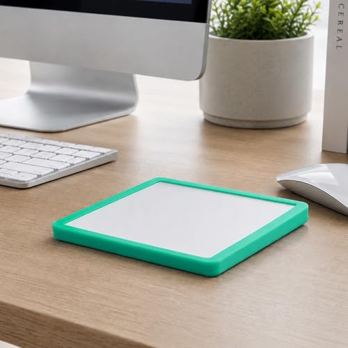 Silicone Cover for Magic Trackpad 2 & USB-C, Anti-Slip Washable Protective Case, Thin Skin Protector for Apple Magic Trackpad - color: Purple