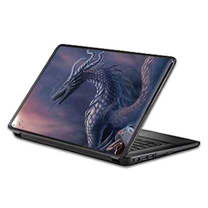 MightySkins Skin Compatible with Universal 15" Screen - Dragon Fantasy | Protective, Durable, and Unique Vinyl Decal wrap Cover | Easy to Apply, Remove, and Change Styles | Made in The USA - color: Dragon Fantasy